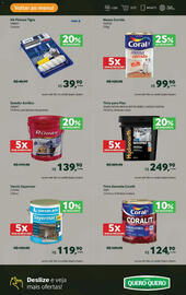 Folheto Quero Quero Página 7