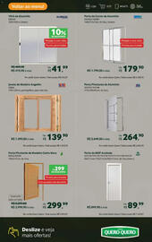 Folheto Quero Quero Página 9