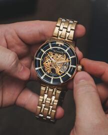 Catálogo Technos Página 1