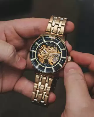 Catálogo Technos (válido até 30-11)