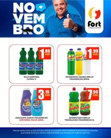 Catálogo Fort Supermercados semana 45 Página 3