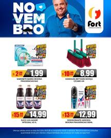 Catálogo Fort Supermercados semana 45 Página 4