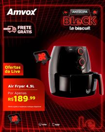 Encarte Le Biscuit semana 45 Página 3