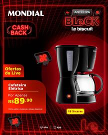 Encarte Le Biscuit semana 45 Página 4