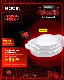 Encarte Le Biscuit semana 45 Página 5