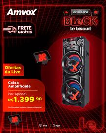 Encarte Le Biscuit semana 45 Página 8