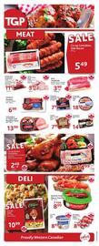 TGP The Grocery People flyer week 45 Page 2