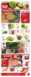 TGP The Grocery People flyer week 45 Page 3