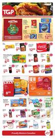 TGP The Grocery People flyer week 45 Page 4