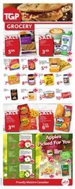 TGP The Grocery People flyer week 45 Page 6