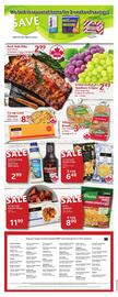TGP The Grocery People flyer week 45 Page 8