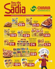 Catálogo Chama Supermercados semana 45 Página 2