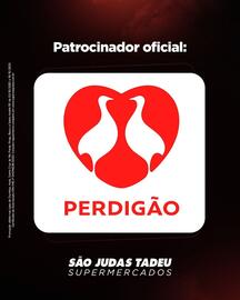 Folheto São Judas Tadeu Página 2