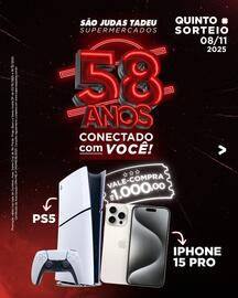 Folheto São Judas Tadeu Página 8