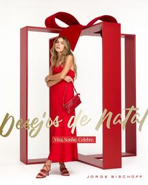 Catálogo Jorge Bischoff Página 1