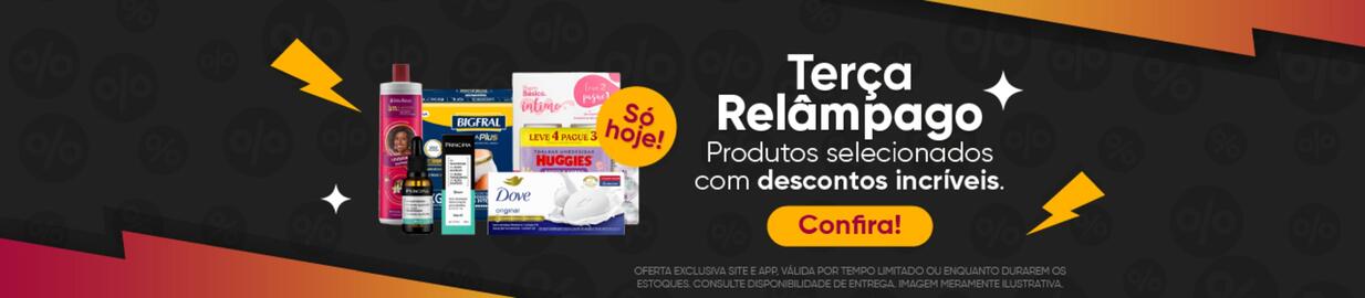 Encarte Drogasmil Página 1