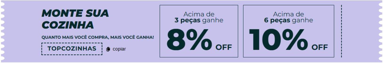 Catálogo Lojas MM Página 3