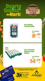 Catálogo Jomart Atacado Página 1