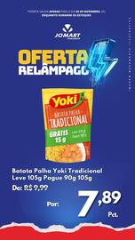 Catálogo Jomart Atacado Página 10