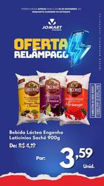 Catálogo Jomart Atacado Página 11