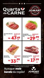 Catálogo Jomart Atacado Página 13