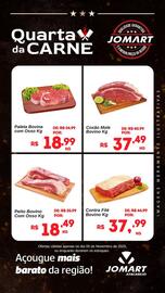 Catálogo Jomart Atacado Página 14