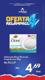 Catálogo Jomart Atacado Página 7