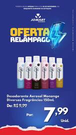 Catálogo Jomart Atacado Página 9