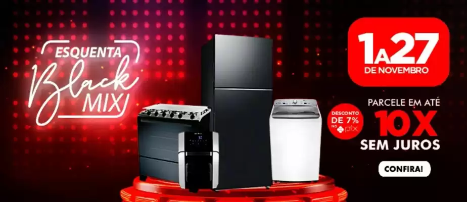 Catálogo Grupo Formosa (válido até 27-11)