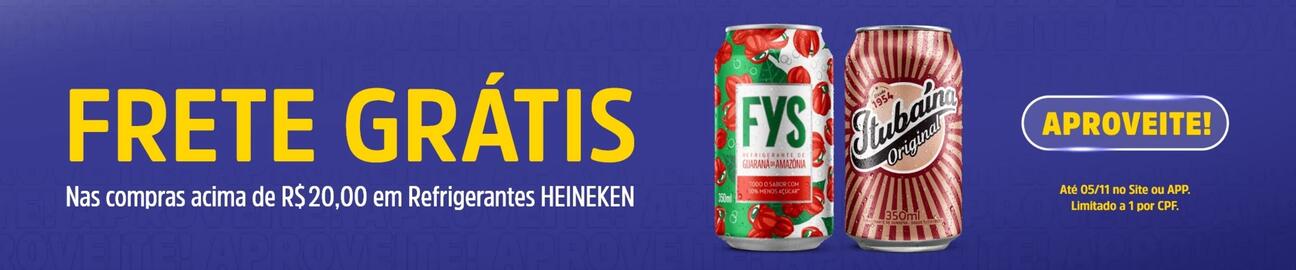 Catálogo Supermercados Savegnago Página 4