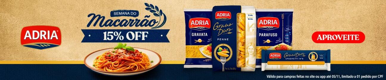 Catálogo Supermercados Savegnago Página 6