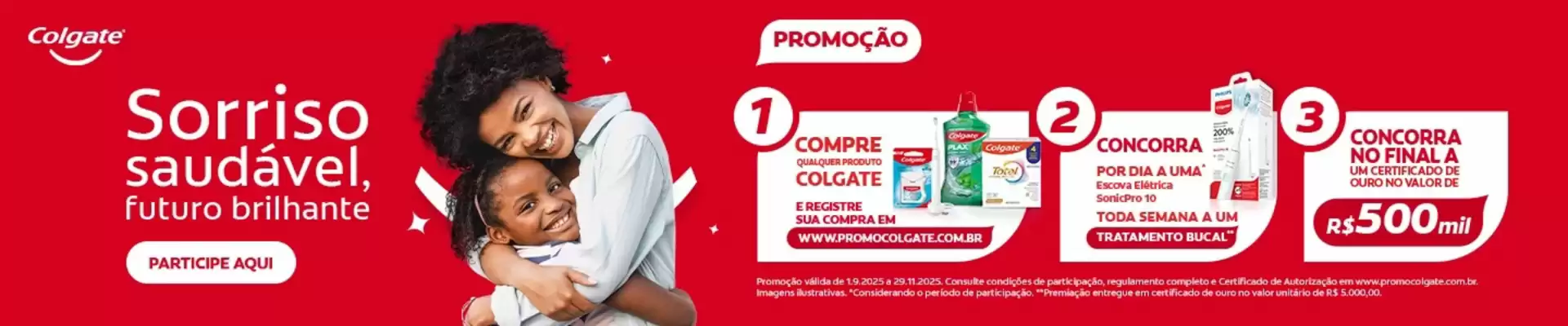 Catálogo Supermercados Savegnago (válido até 29-11)