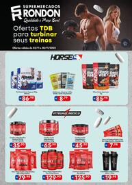 Catálogo Supermercados Rondon Página 1