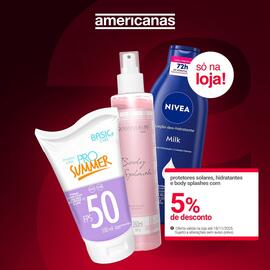 Encarte Lojas Americanas Página 2