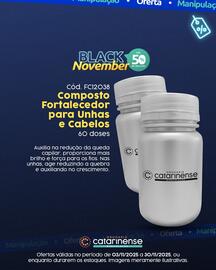 Catálogo Drogaria Catarinense Página 3