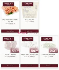 T-Bone's flyer week 45 Page 3