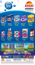Encarte Assaí Atacadista Página 1
