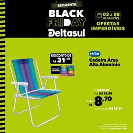 Folheto Deltasul semana 45 Página 1