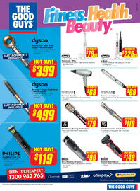 The Good Guys catalogue week 45 Page 11