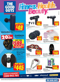 The Good Guys catalogue week 45 Page 12