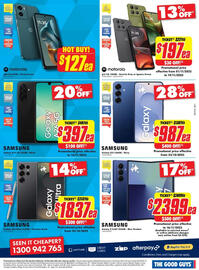 The Good Guys catalogue week 45 Page 13