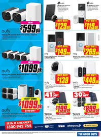 The Good Guys catalogue week 45 Page 14