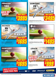 The Good Guys catalogue week 45 Page 16