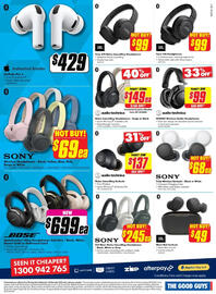 The Good Guys catalogue week 45 Page 20