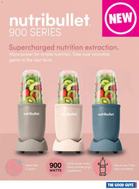 The Good Guys catalogue week 45 Page 26