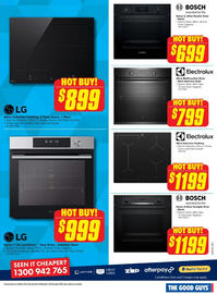 The Good Guys catalogue week 45 Page 6