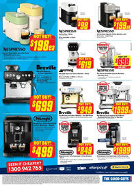 The Good Guys catalogue week 45 Page 9