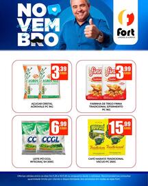 Tabloide Fort Atacadista semana 45 Página 2