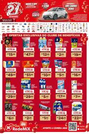 Encarte Rede Mix semana 45 Página 1