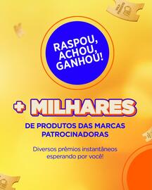 Catálogo Rede Litoral de Supermercados Página 4